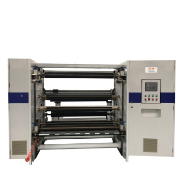 Razor Blades Plastic Films Cut Machine